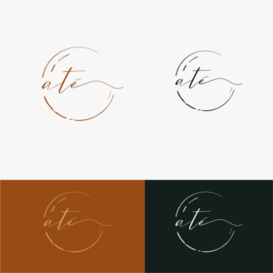 Logo Design by ThiagoB for this project | Design: #26696231
