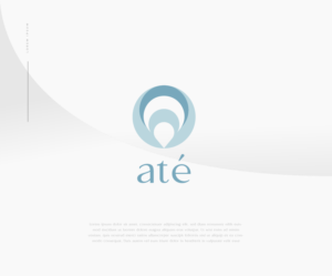 até | Logo Design by Ng V Duc