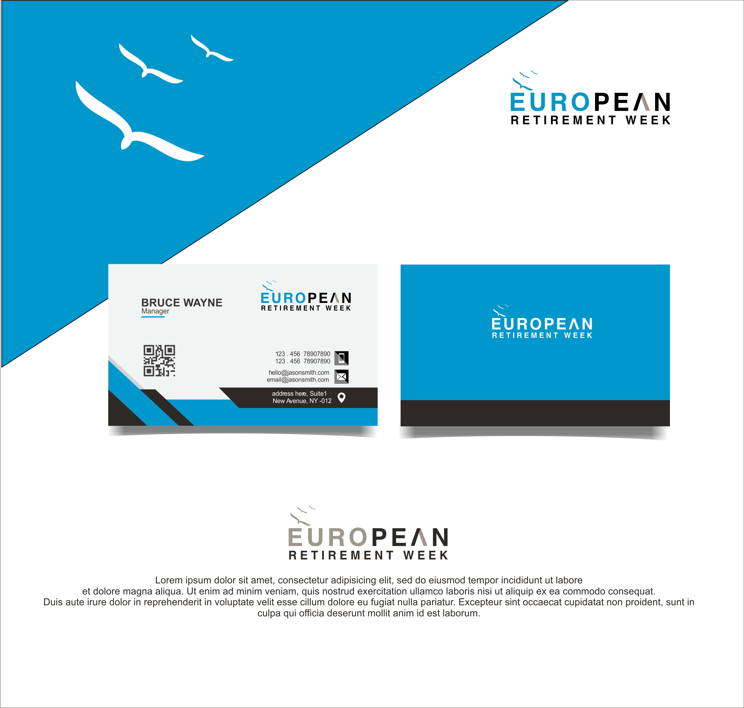 Logo-Design von dclawstudio für dieses Projekt | Design #26705665