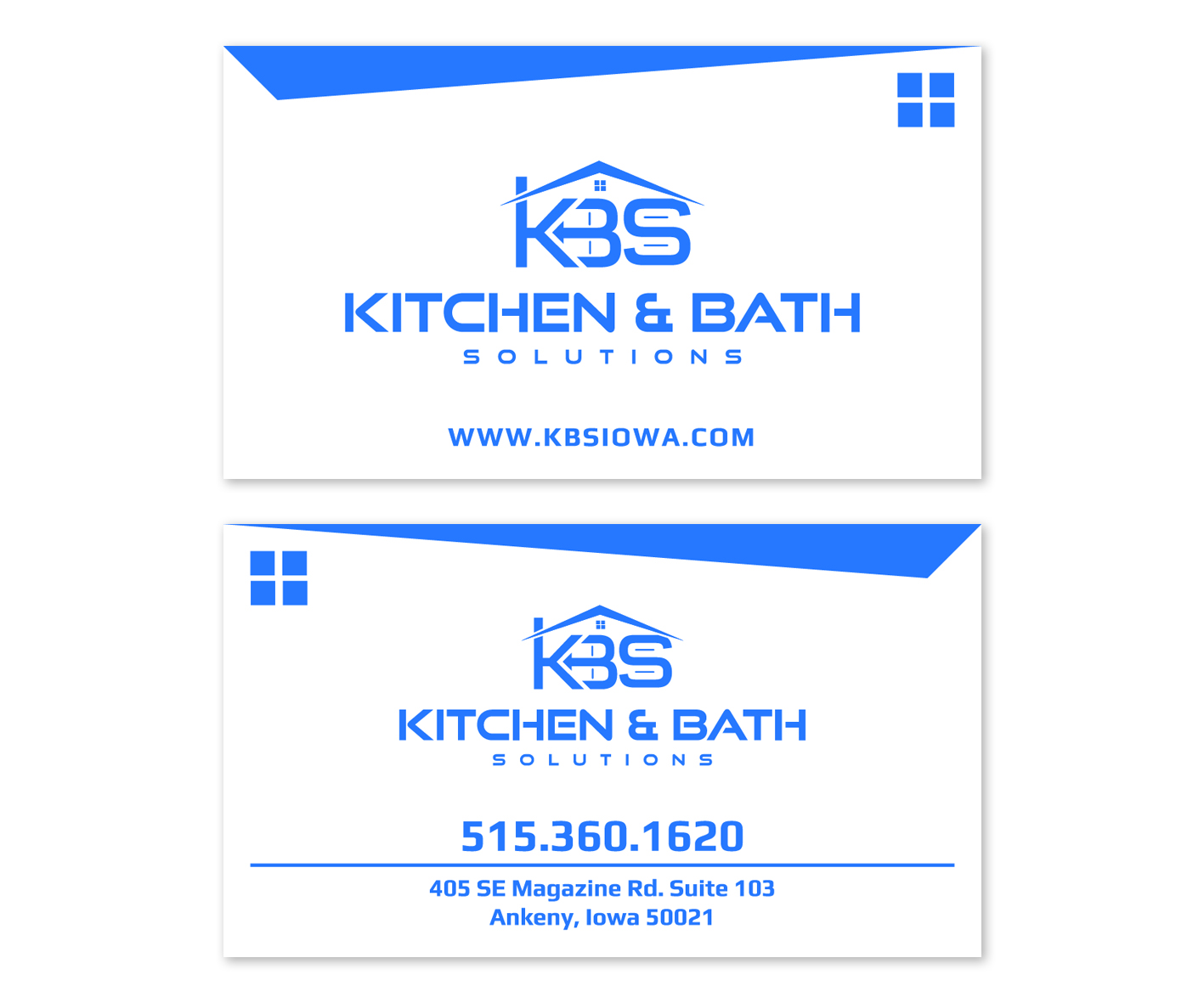 Business Card Design by Emmi for this project | Design #26698141