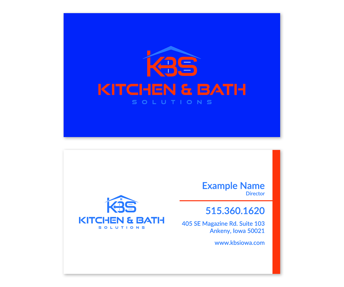 Diseño de Tarjeta de Presentación por Emmi para este proyecto | Diseño #26698149