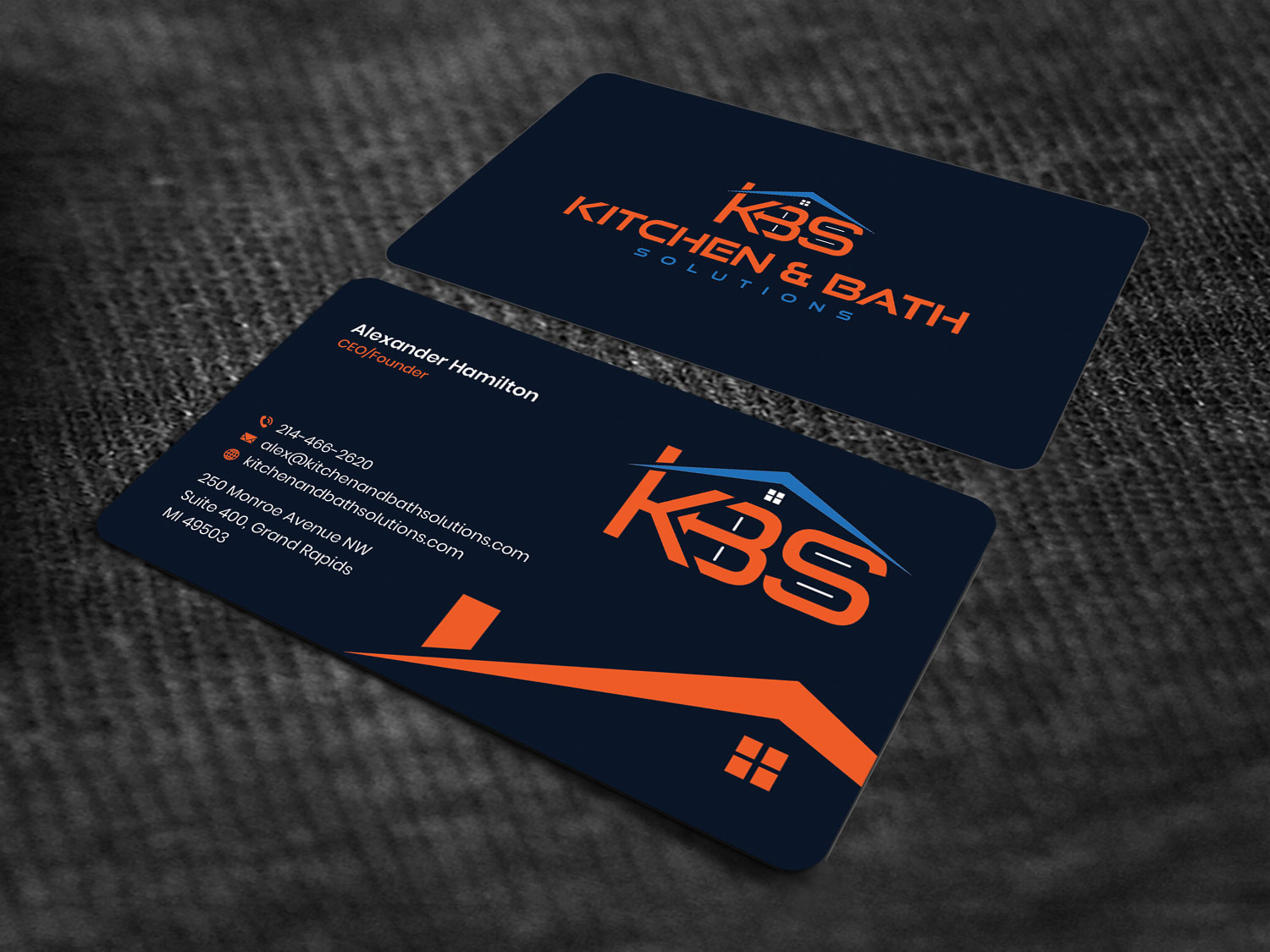 Design de Carte de Visite par Sandaruwan pour ce projet | Design #26692603