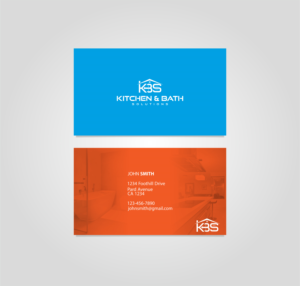 New Business Card Design Project | Business Card Design by Artissan
