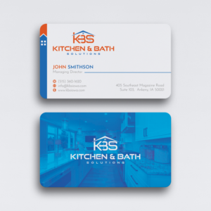 Business Card Design by WebixBD for this project | Design: #26692877