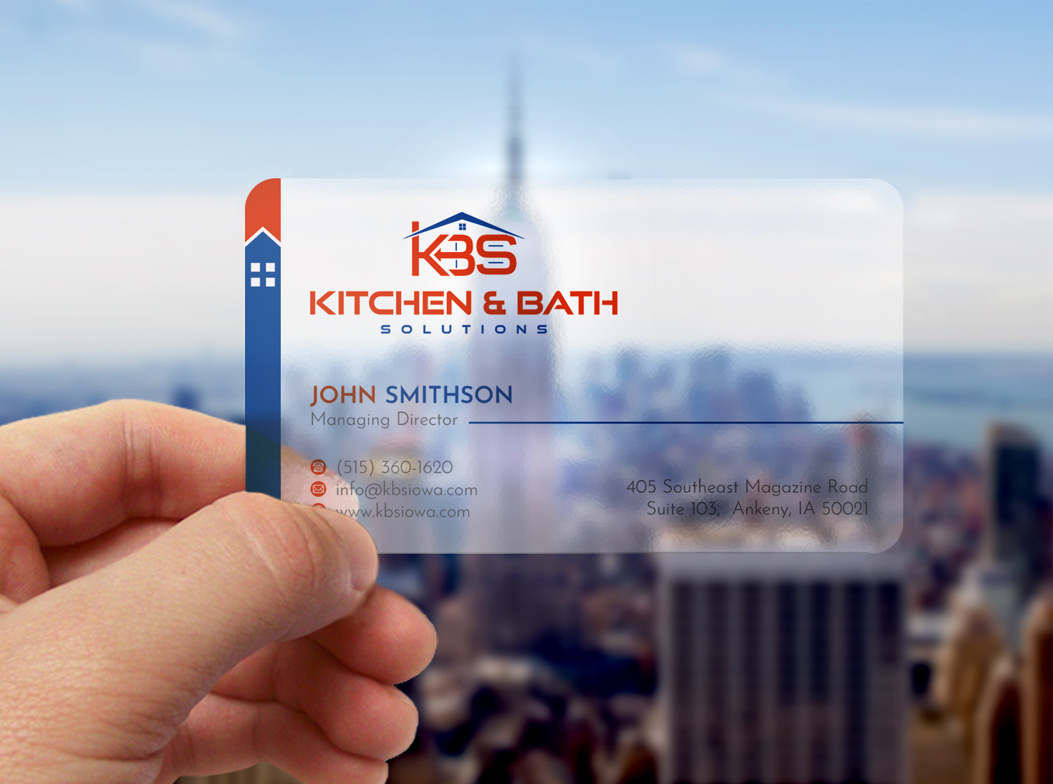 Business Card Design by WebixBD for this project | Design #26692880