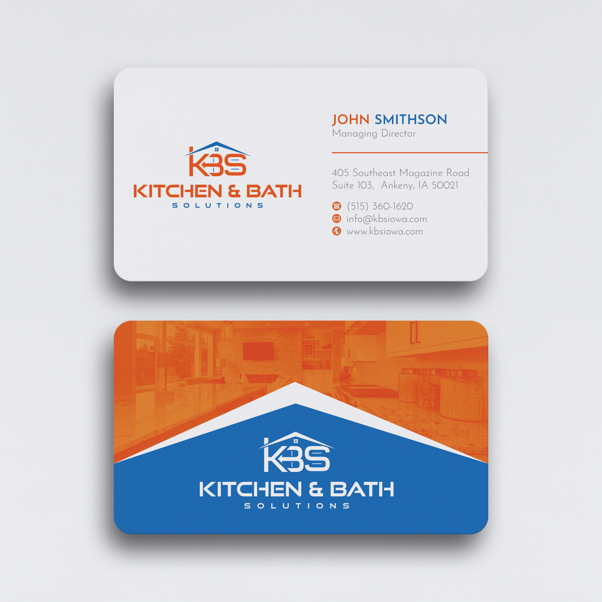 Business Card Design by WebixBD for this project | Design #26692938