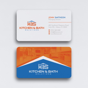 Business Card Design by WebixBD for this project | Design: #26692938