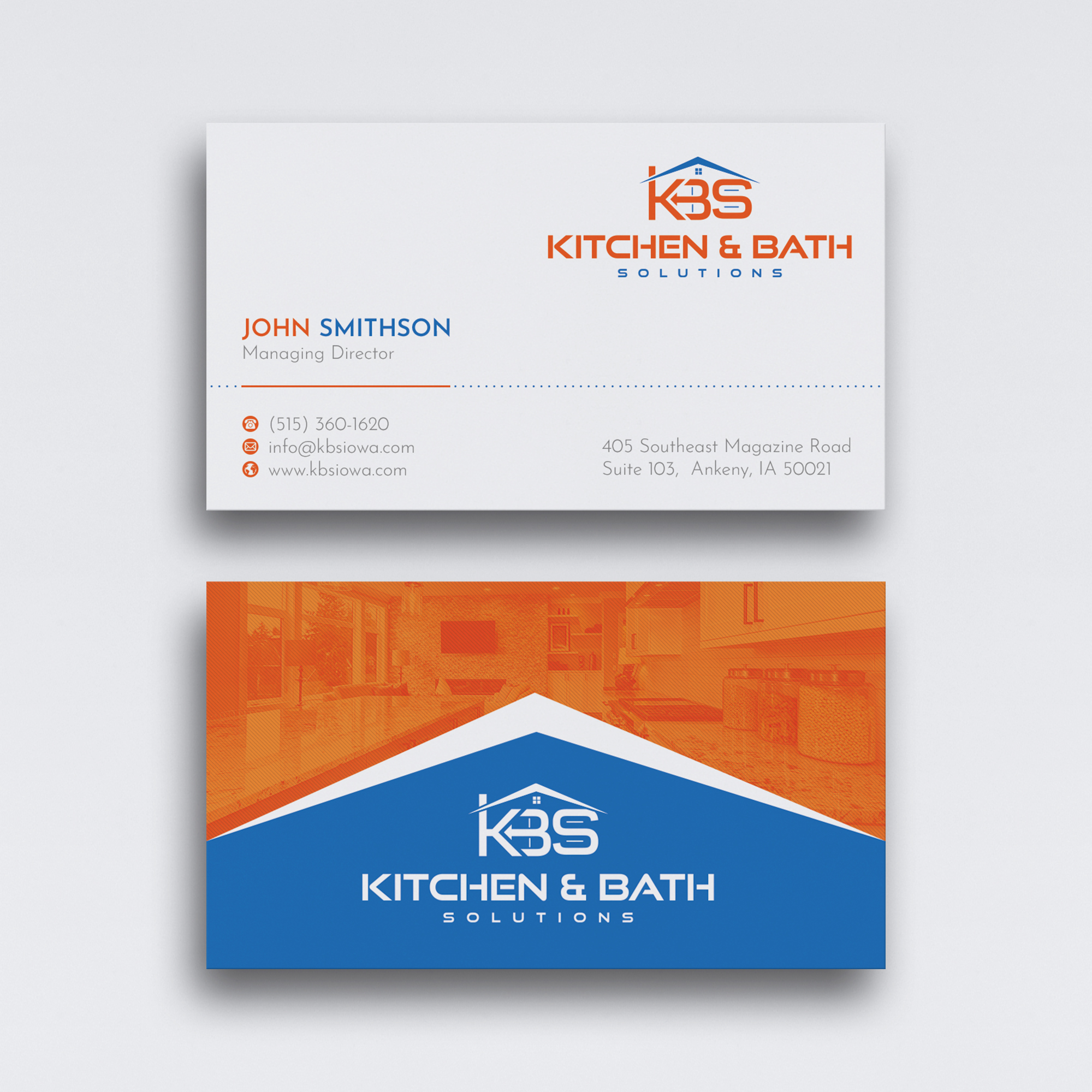 Business Card Design by WebixBD for this project | Design #26693015