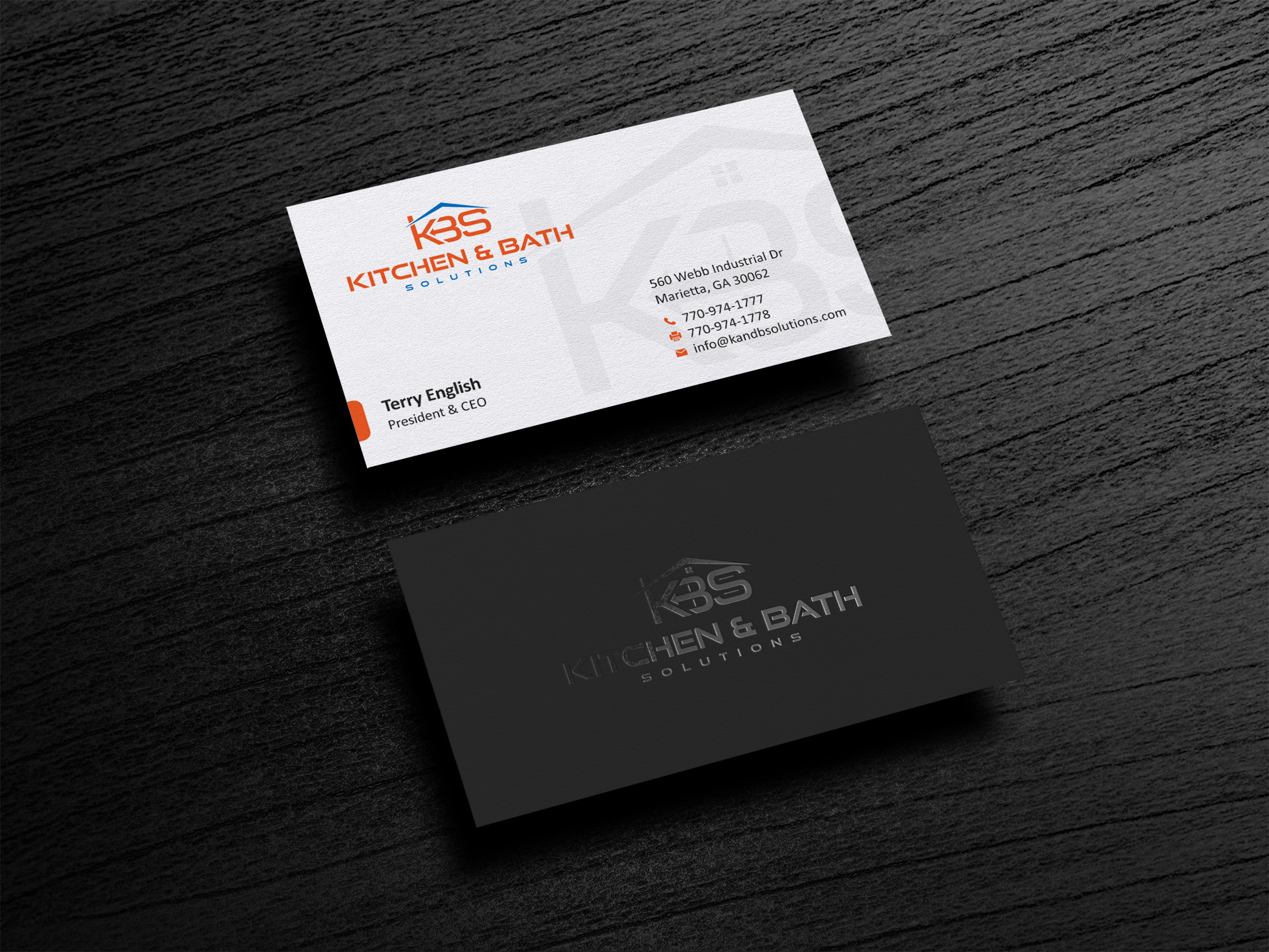 Diseño de Tarjeta de Presentación por HYPdesign para este proyecto | Diseño #26688694