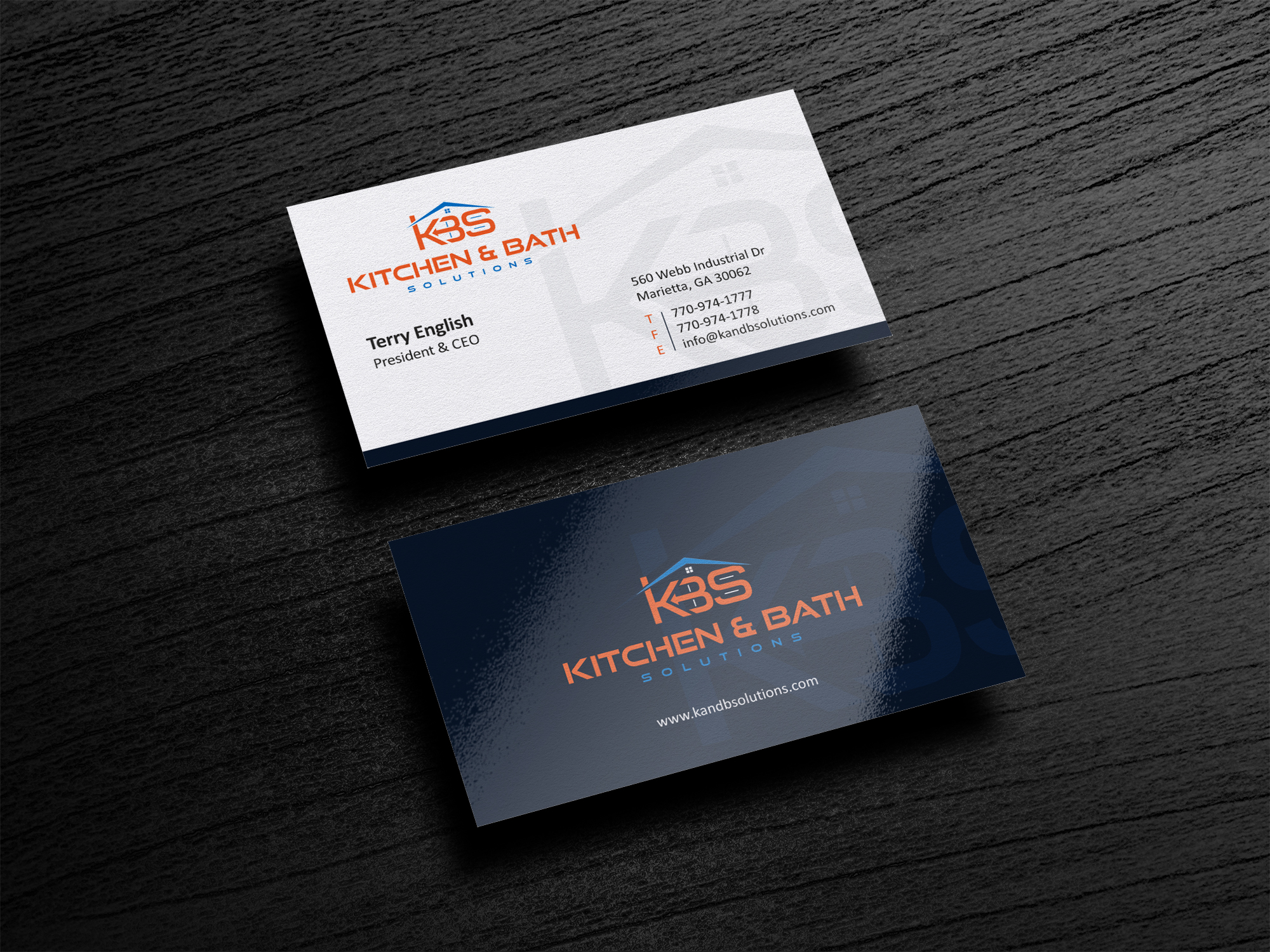 Visitenkarten-Design von HYPdesign für dieses Projekt | Design #26688768