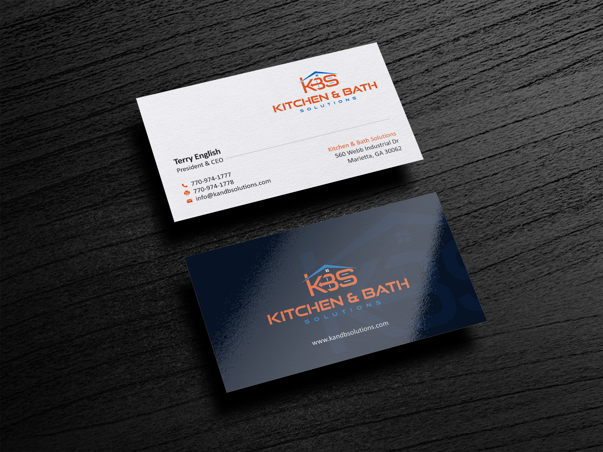 Business Card Design by HYPdesign for this project | Design #26688773