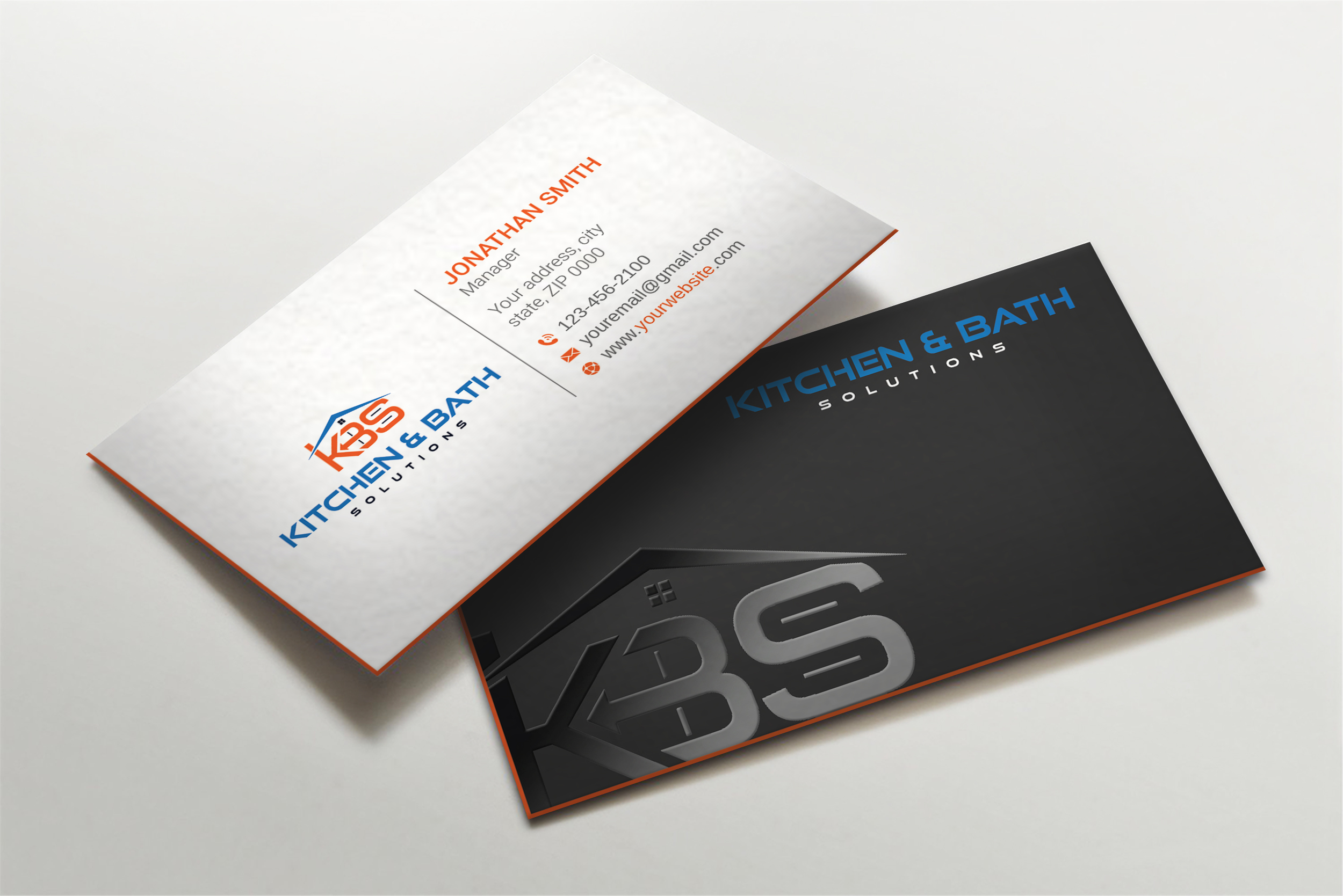 Diseño de Tarjeta de Presentación por LAXMI DESIGNHUB para este proyecto | Diseño #26693426
