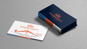 Business Card Design by Dave Paresh for this project | Design: #26692694