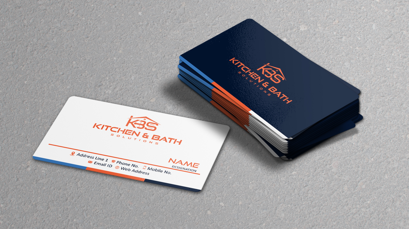 Business Card Design by Dave Paresh for this project | Design #26692695