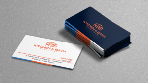 Business Card Design by Dave Paresh for this project | Design: #26692695