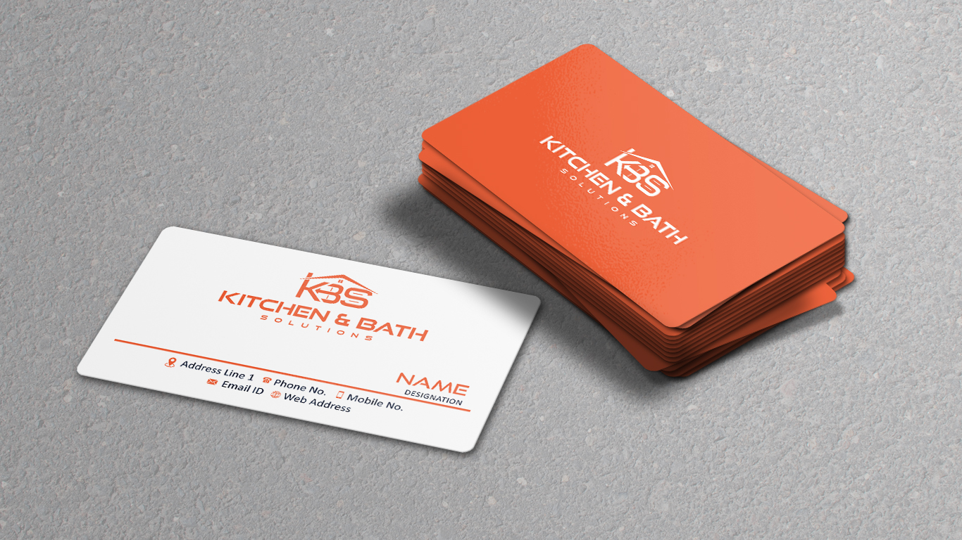 Business Card Design by Dave Paresh for this project | Design #26692696