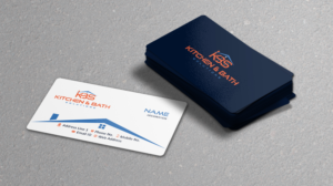 Business Card Design by Dave Paresh for this project | Design: #26692702