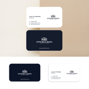 Business Card Design by vramar.roy