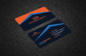 New Business Card Design Project | Business Card Design by BLUE WINGS