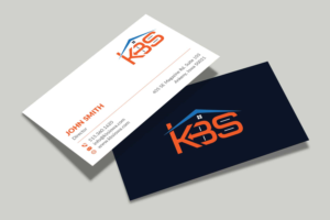 Business Card Design by Musa. A for this project | Design: #26696836