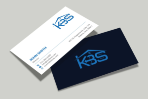 Business Card Design by Musa. A for this project | Design: #26696838
