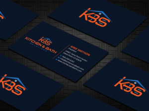 Business Card Design by DesignShout for this project | Design: #26692517