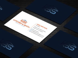 Business Card Design by DesignShout for this project | Design: #26692663