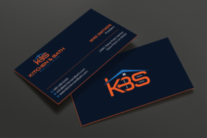 Business Card Design by DesignShout for this project | Design: #26692714