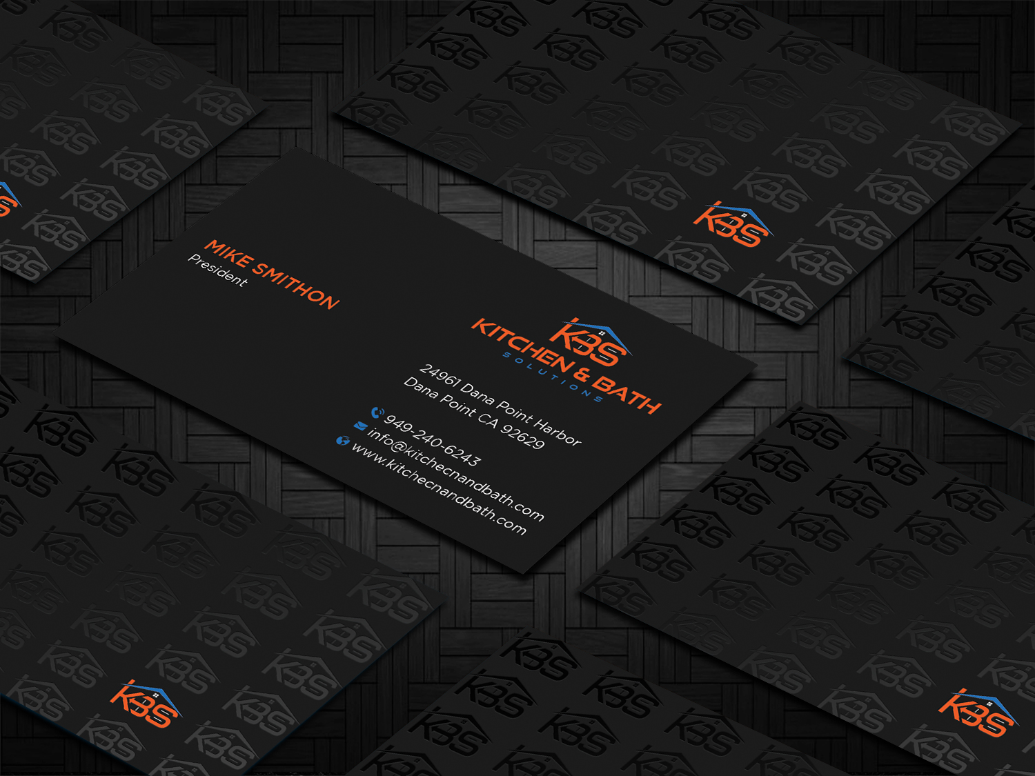 Business Card Design by DesignShout for this project | Design #26692758