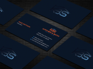 Business Card Design by DesignShout for this project | Design: #26692759