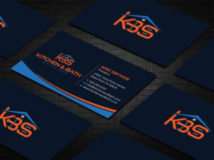 Business Card Design by DesignShout for this project | Design: #26692890