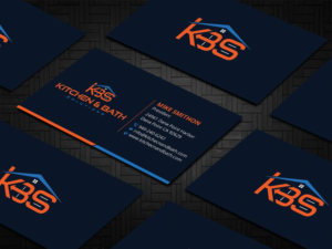 Business Card Design by DesignShout for this project | Design: #26692891