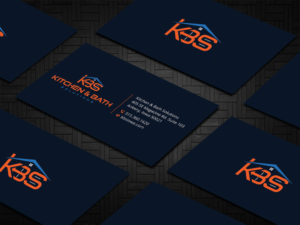Business Card Design by DesignShout for this project | Design: #26695170