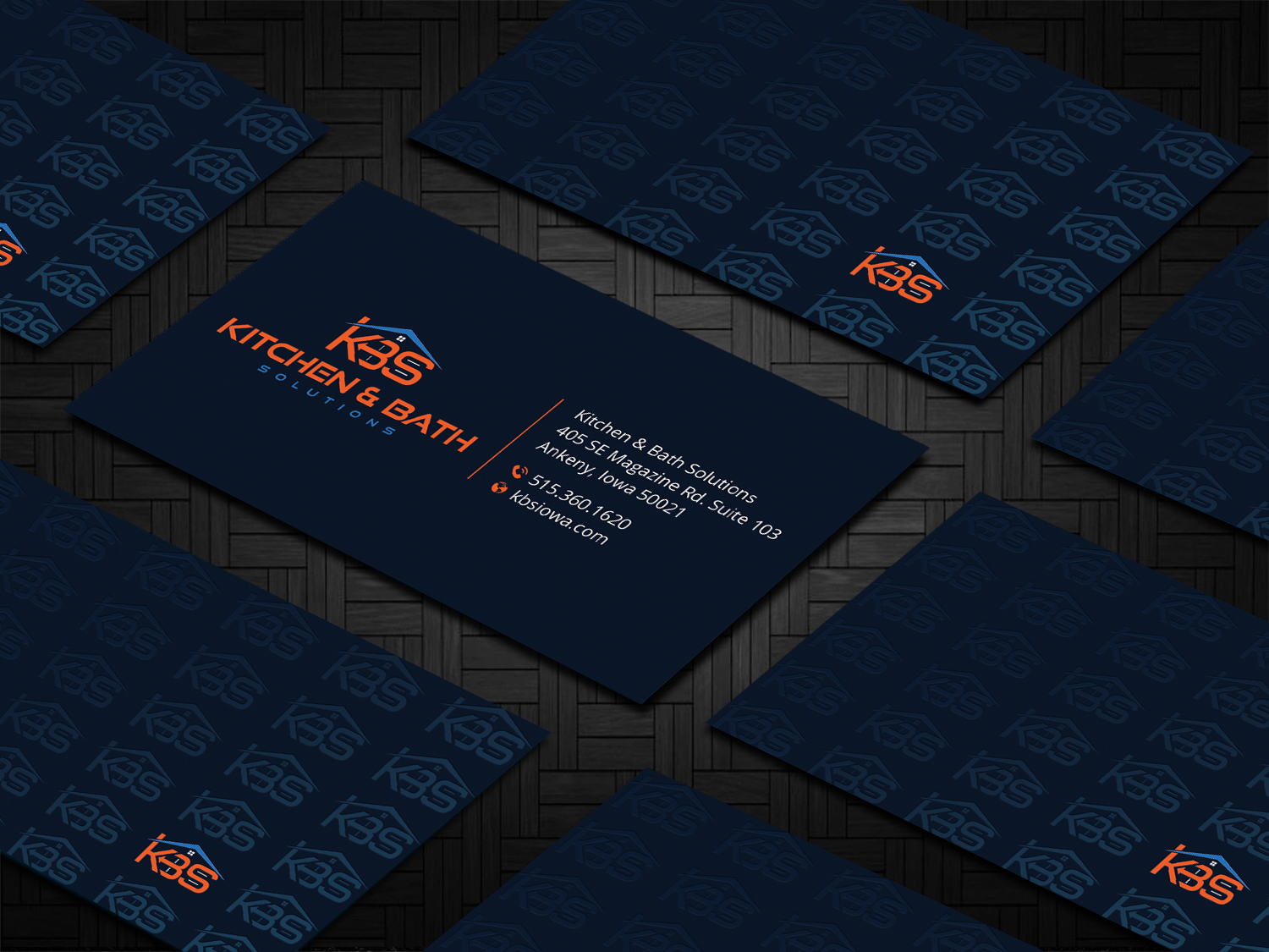 Business Card Design by DesignShout for this project | Design #26695171