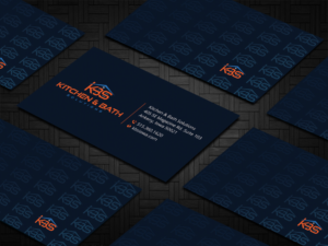 Business Card Design by DesignShout for this project | Design: #26695171