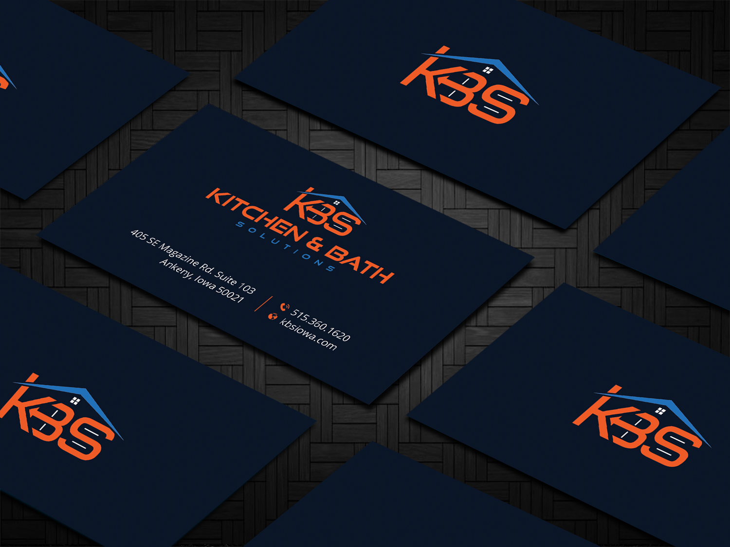 Business Card Design by DesignShout for this project | Design #26695230