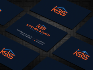 Business Card Design by DesignShout for this project | Design: #26695230