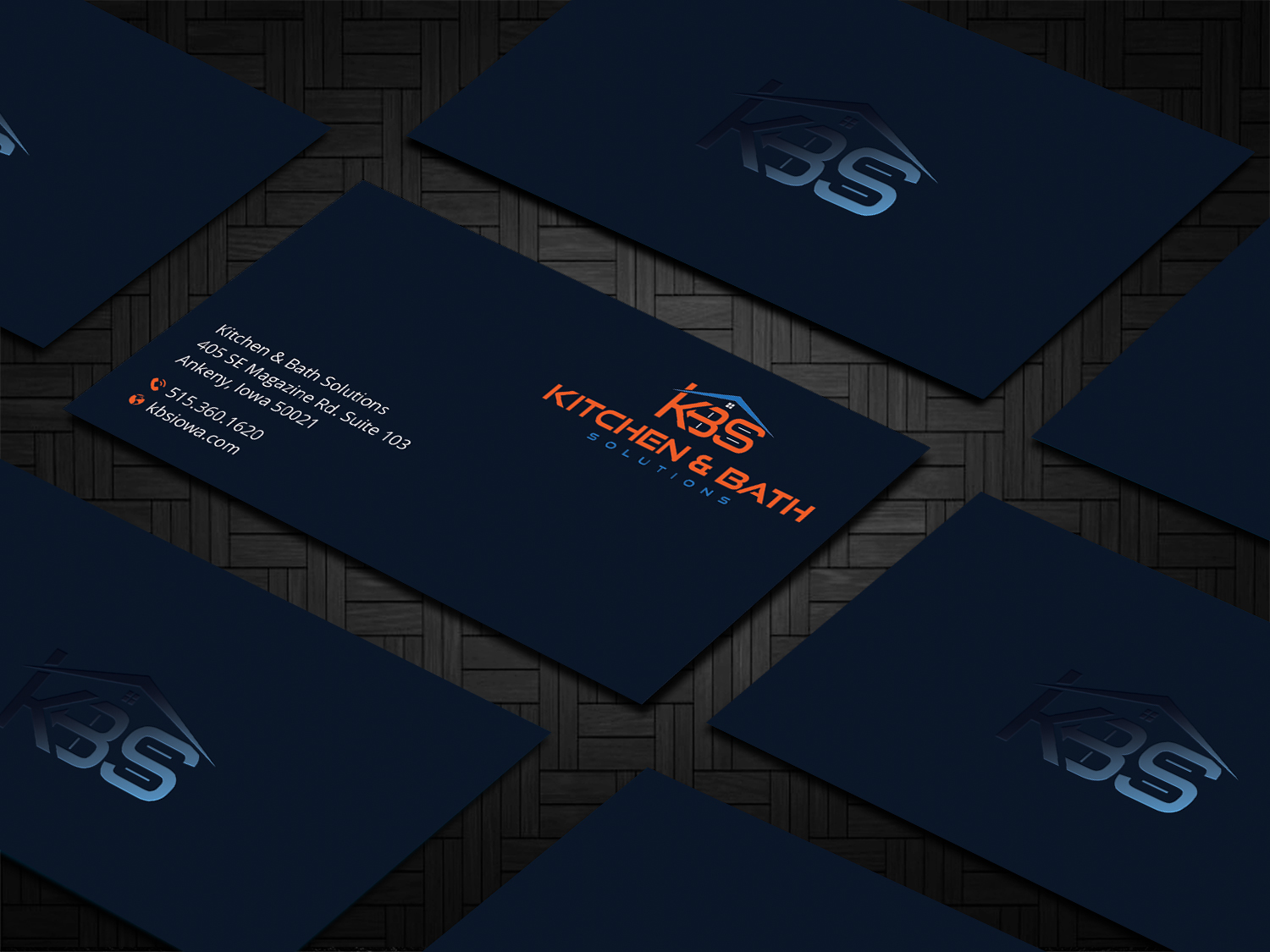 Business Card Design by DesignShout for this project | Design #26695231