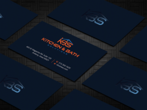 Business Card Design by DesignShout for this project | Design: #26695232