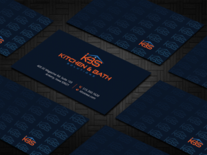 New Business Card Design Project | Business Card Design by DesignShout