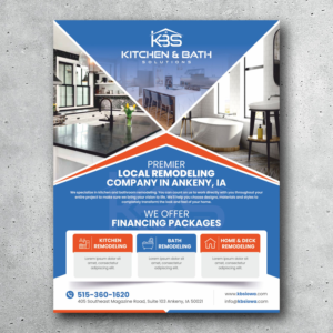 Design de Flyer par Fat Bat Man pour ce projet | Design : #26694990