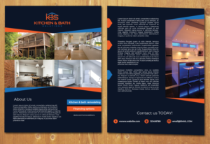 Flyer Design by MNM for this project | Design #26696004