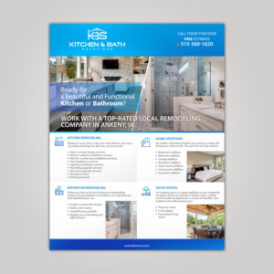 Design de Flyer par Victor_pro pour ce projet | Design : #26701242