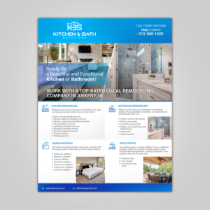 Design de Flyer par Victor_pro pour ce projet | Design : #26702328