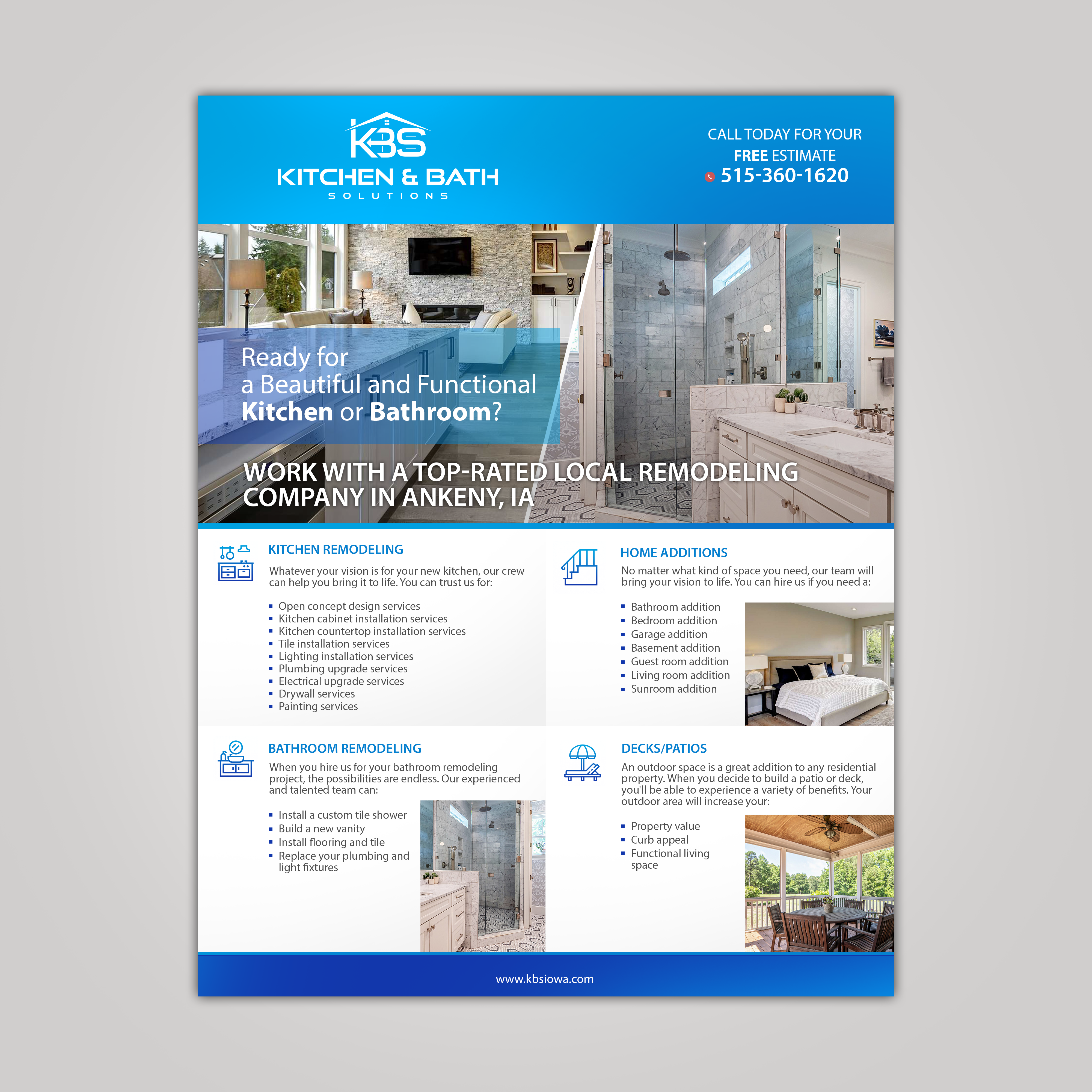 Flyer Design by Victor_pro for this project | Design #26703128