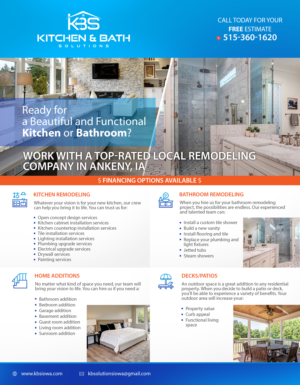 Design de Flyer par Victor_pro pour ce projet | Design : #26738839