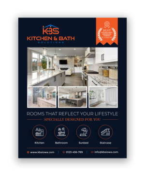Flyer Design by ecorokerz for this project | Design #26693493