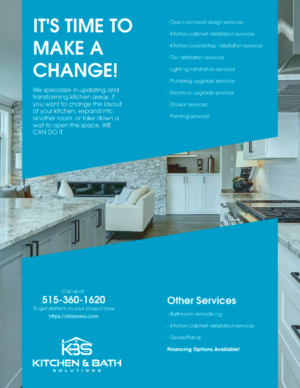 Flyer Design by Texgonecali for this project | Design #26689480