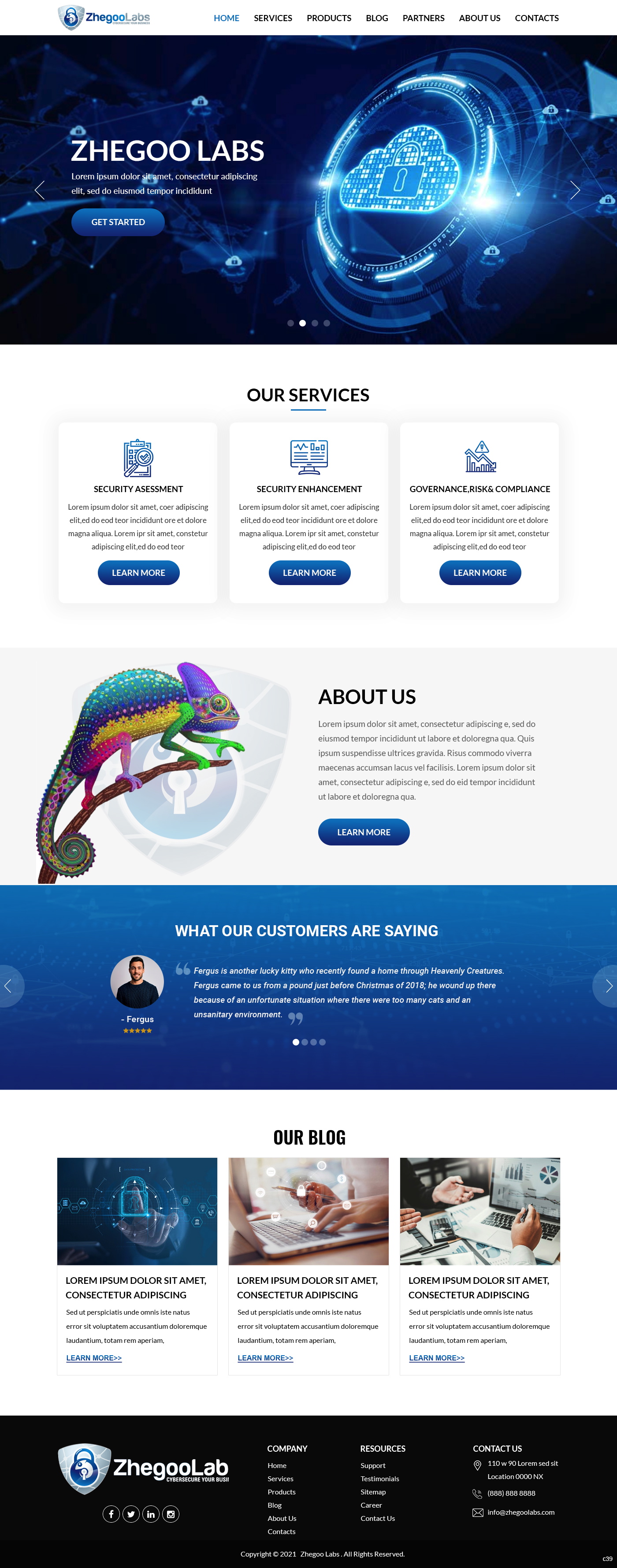 Diseño Web por pb para este proyecto | Diseño #26695664