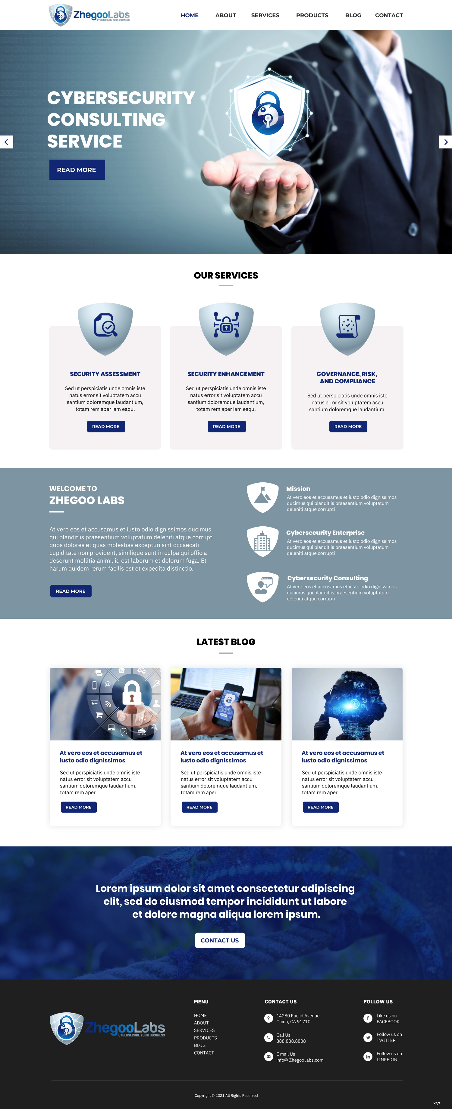 Diseño Web por pb para este proyecto | Diseño #26695673